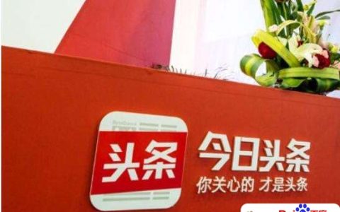 头条快速涨粉技巧（头条怎么快速涨粉100）