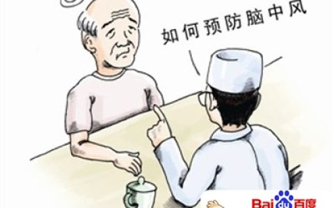 中风预防方法有哪些（预防中风的最好锻炼）