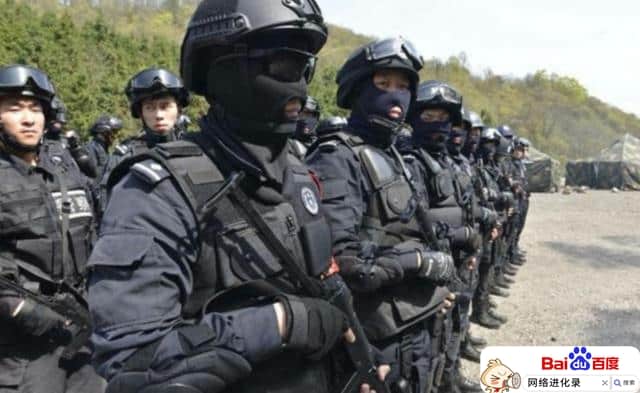 特种兵脸上为什么涂迷彩（面部迷彩怎么涂）
