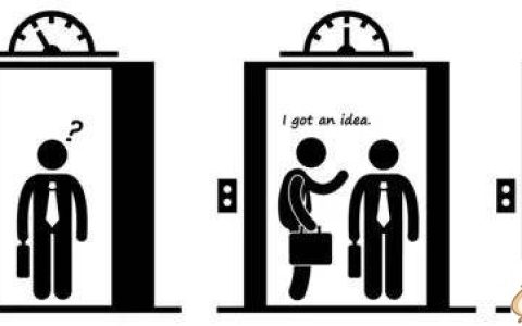 电梯法则的重要性（长话短说有哪些例子）