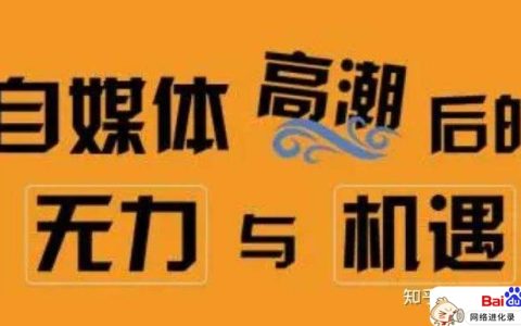 全职自媒体真实收入（辞职做自媒体五个月了）