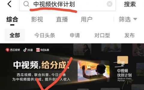 自媒体视频怎么赚钱（个人拍视频如何赚钱）