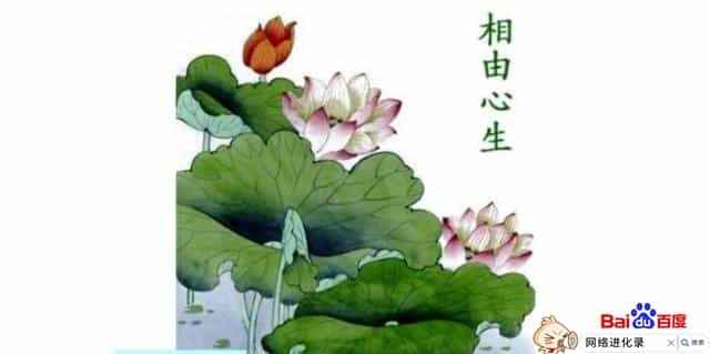相由心生是真的吗（相由心生的面相分析）