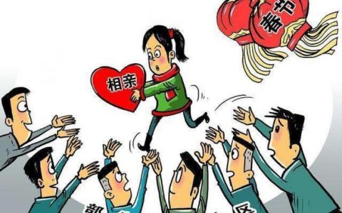 农村光棍有多严重（农村光棍危机已经爆发）