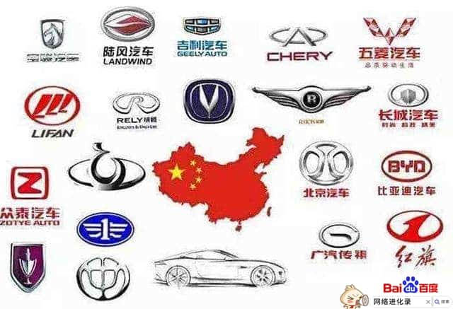 国产车哪个品牌好（买国产车什么牌子好）
