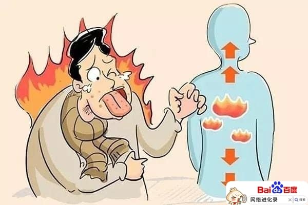 肝火旺盛吃什么怎么调理，就该这么做