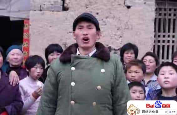 网友质疑大衣哥过度炒作，你觉得是不是这样
