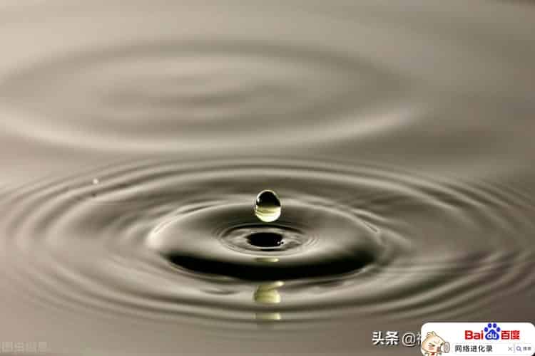 教你用PS制作模拟下雨效果