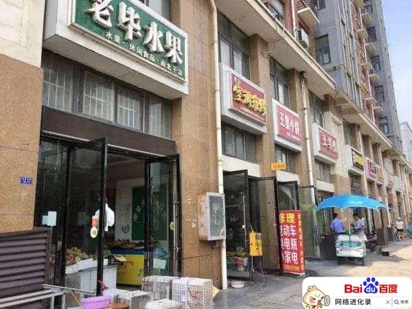 商铺投资前景（现在买商铺就是个坑）