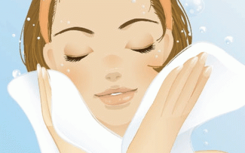 不洗脸对皮肤好是真的吗（不洗脸的危害）