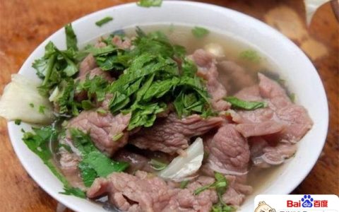 乐山美食攻略（乐山的特色美食有哪些）