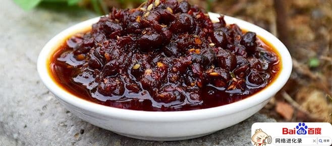 夏天去贵州旅游，这5种又黑又丑的土特产，你们真的会买么