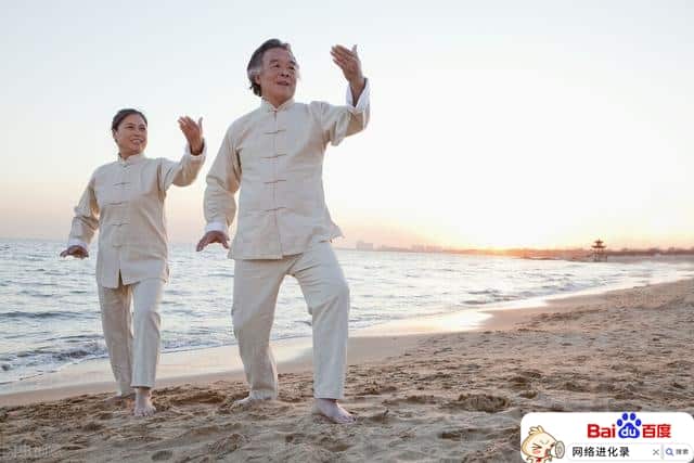 老泻残精，人穷寿尽：天大的误会！你造么