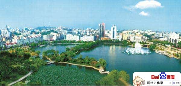 池州发展潜力大吗（池州有发展空间么）