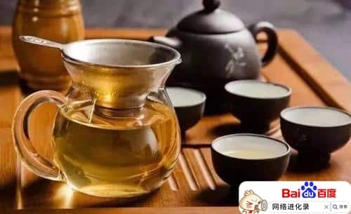 长期喝茶有什么好处和坏处（这样喝茶让你短命？）