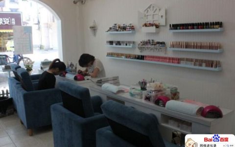 适合女性开的三十种店，你得看看这个