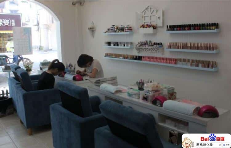 适合女性开的三十种店，你得看看这个