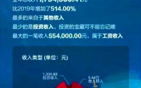 第一个100万决定人生（普通人怎么赚一百万）