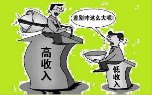 太穷了怎么办（一个人贫穷的根本原因）