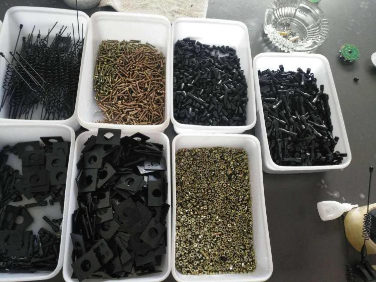 急招圆珠笔手工组装在家加工（兼职副业）