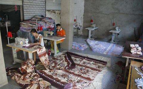 3千元在家办厂（正规的手机副业）