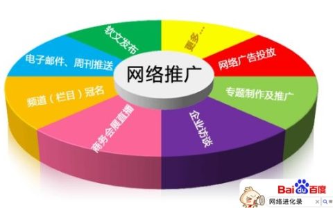 网络推广的途径有哪些？适合新手操作