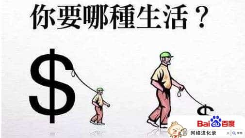 大城市和小城市的利弊，直接影响收入