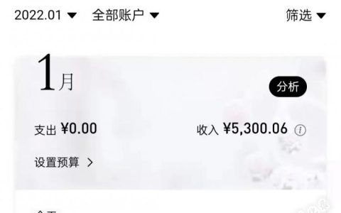 宝妈做自媒体成功案例，拍什么内容都在这