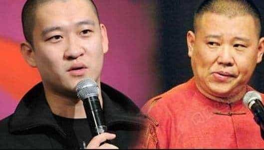 师徒背叛如何看待：郭德纲与曹云金事件始末