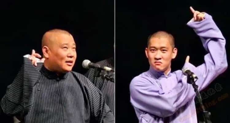 师徒背叛如何看待：郭德纲与曹云金事件始末
