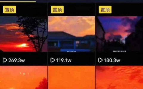 自媒体方向选择有哪些？努力不要白费