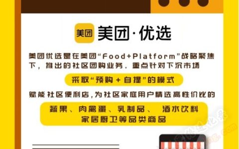 开个美团自提点多少钱一个月？老站长如是说