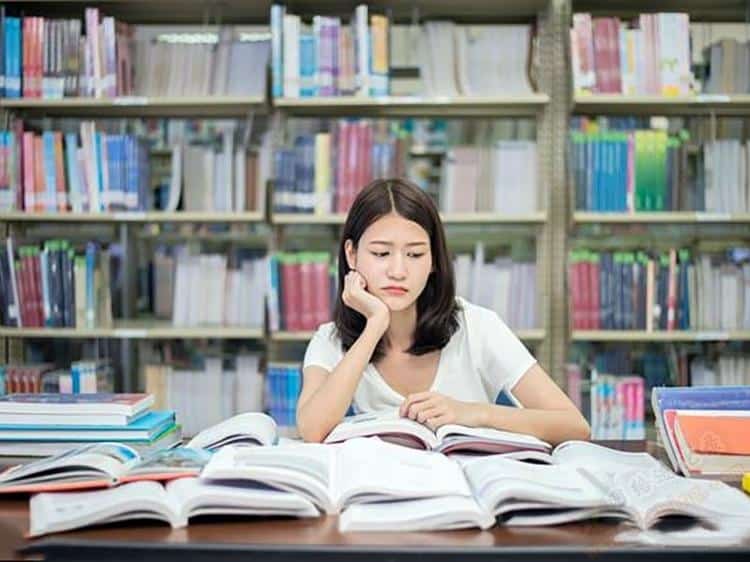 当代大学生的迷茫现象，你得看看这个