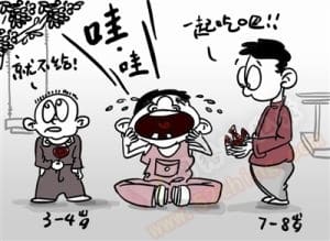 利他主义的表现是什么（利他主义的例子）