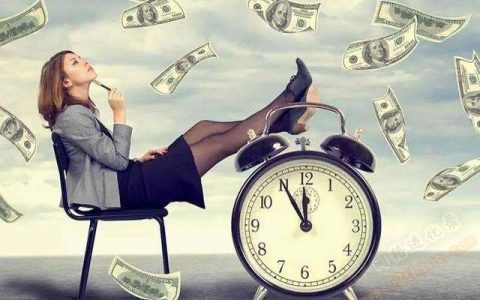 干点啥能挣钱呢迷茫了，你得明白这个