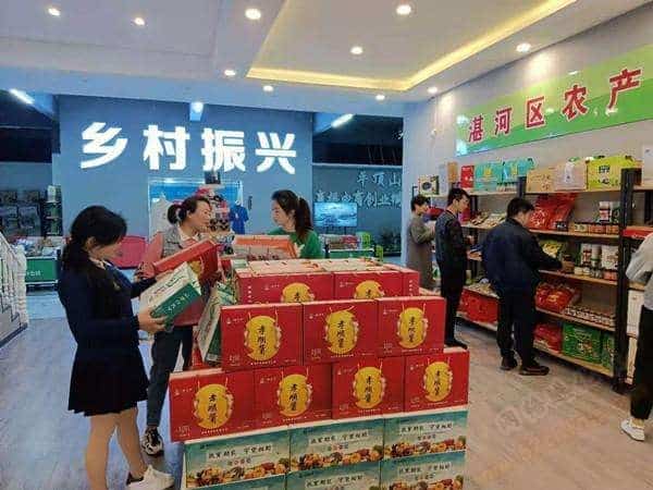 土特产电商好做吗？这哥们如是说