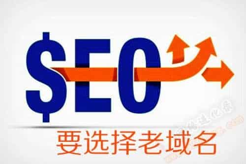 老域名购买技巧老域名seo比较容易做吗