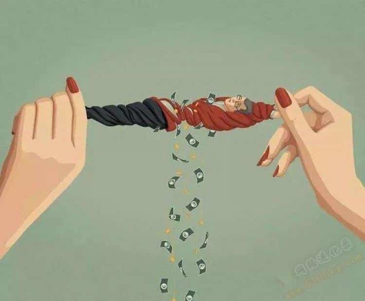 共同发家致富？你得明白这个