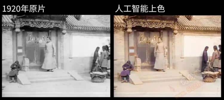 老照片修复创业项目还能赚钱吗？你得知道这个