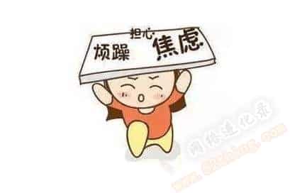 焦虑怎么快速缓解？这么做立竿见影