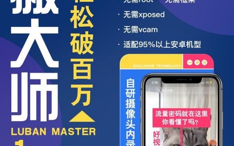 鲁搬大师内录软件直装直用破解版？看看这个吧