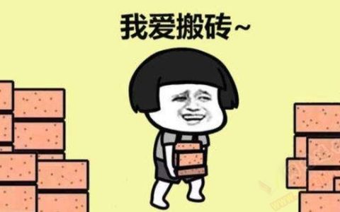 网络上的搬砖是什么意思？实操案例分享