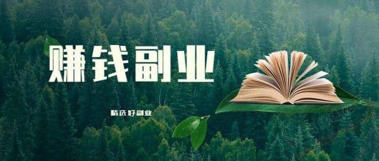 什么叫做副业，如何搞一份副业？