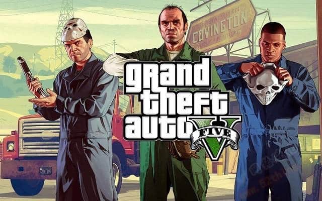 挣快钱路子：gta5线下怎么快速赚钱？！