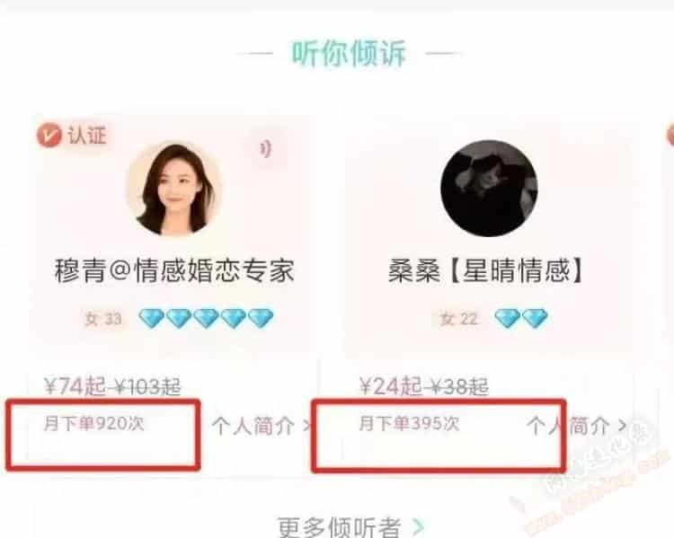爱聊上面的女孩靠聊天赚钱吗？真相就在这