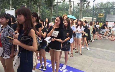 充场兼职是做什么？这个一定要看