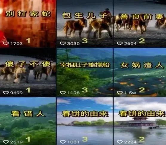 加入中视频计划后收益大吗（中视频计划怎么发视频）
