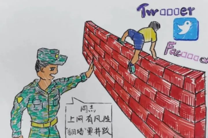 国内怎么登陆gmail邮箱登录（中国用户怎么注册谷歌邮箱）