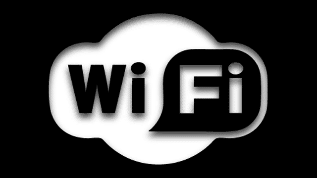 怎么扫描wifi二维码连接wifi（wifi怎么分享密码二维码）