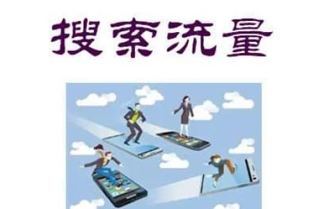 客户精准营销，找精准客户的法宝：关键词搜索